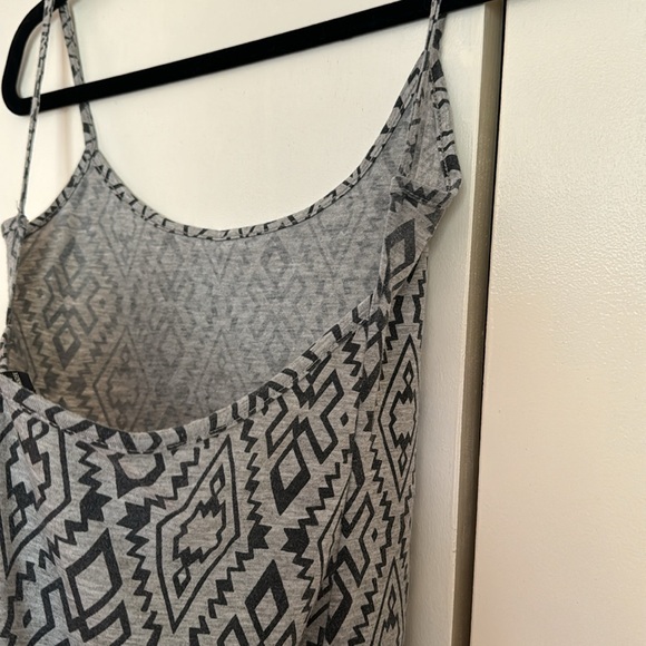 Backless mini dress - Picture 3 of 5